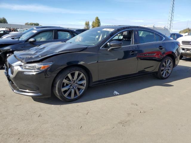 2020 Mazda Mazda6 Touring