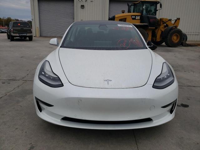 5YJ3E1EA8KF484087 | 2019 TESLA MODEL 3