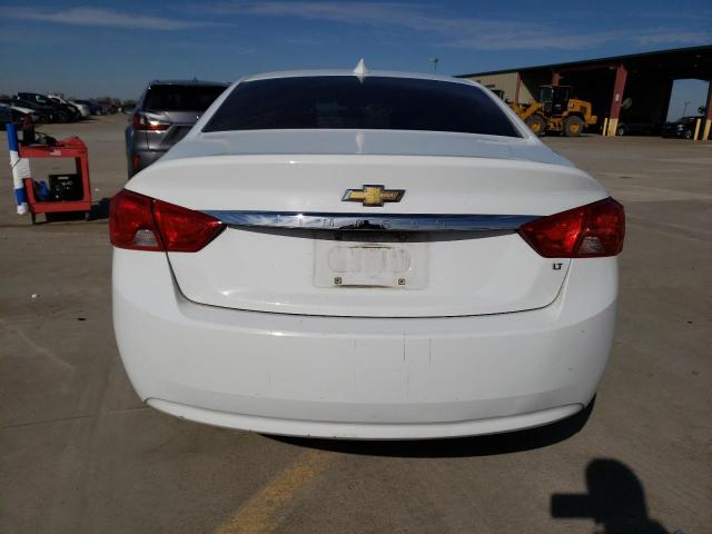 1G11Z5SA2KU116673 | 2019 CHEVROLET IMPALA LT