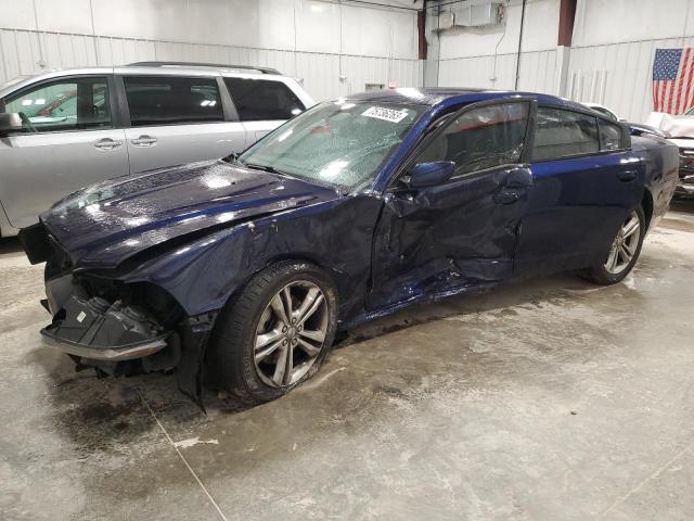 2013 Dodge Charger SXT