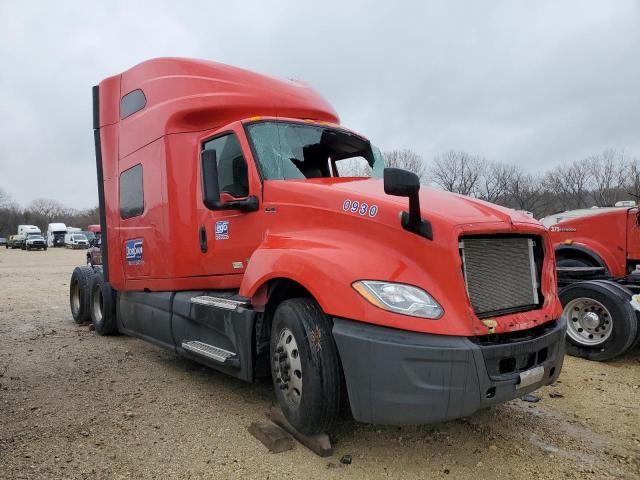 2018 International Lt625 VIN: 3HSDZAPR6JN530930 Lot: 76776123