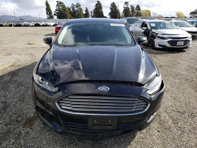 3FA6P0LU2GR405085 | 2016 FORD FUSION SE