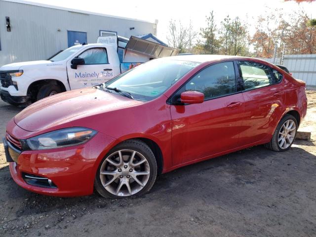 2013 Dodge Dart SXT