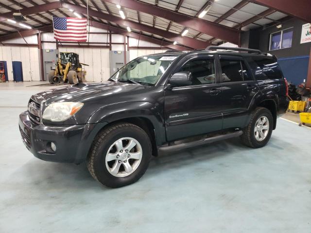 2008 Toyota 4Runner SR5