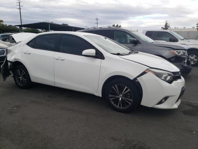 Vin: 5yfburhe6gp506840, lot: 76728083, toyota corolla l 20164