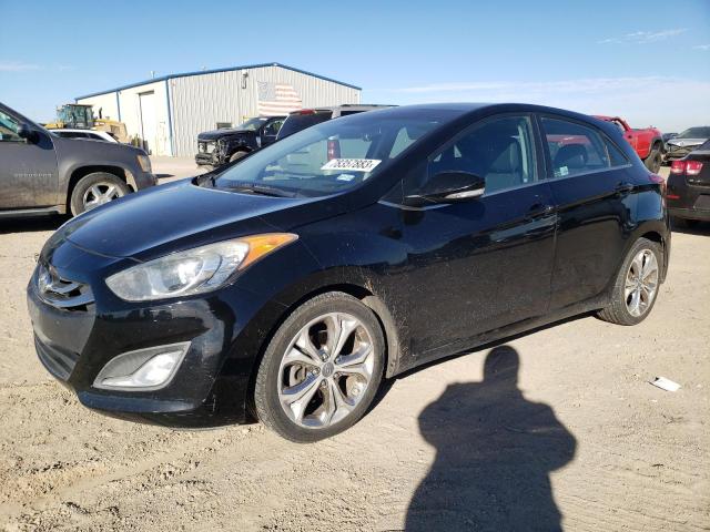 2013 Hyundai Elantra GT 