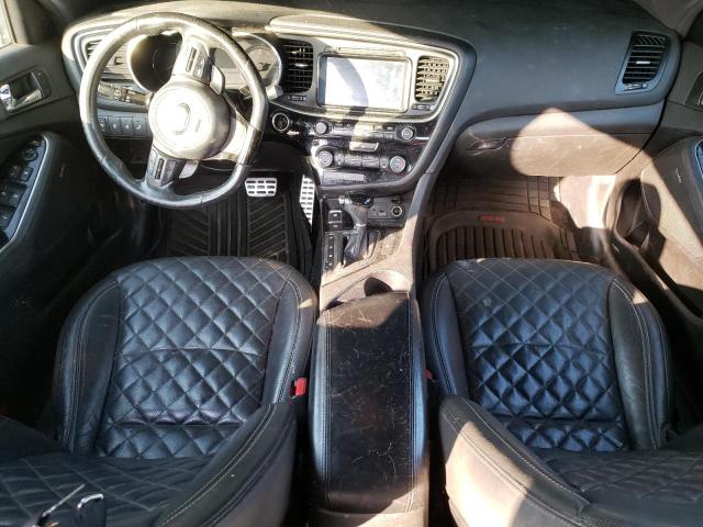 5XXGR4A65EG288859 KIA OPTIMA SX