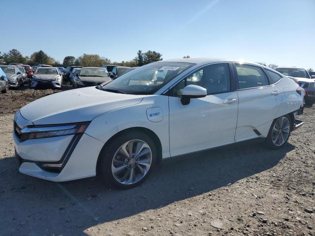 2018 HONDA CLARITY - JHMZC5F18JC013430