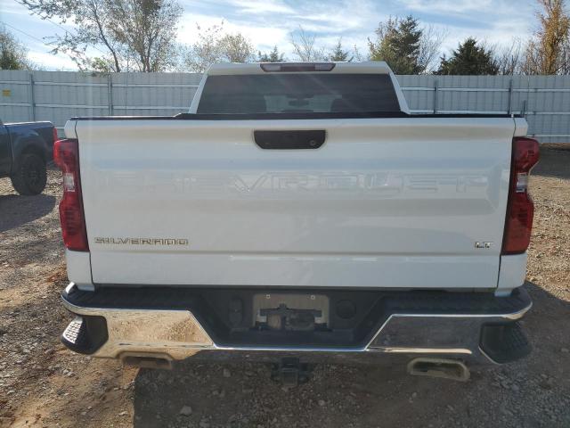 3GCUYDED0MG436765 | 2021 CHEVROLET SILVERADO