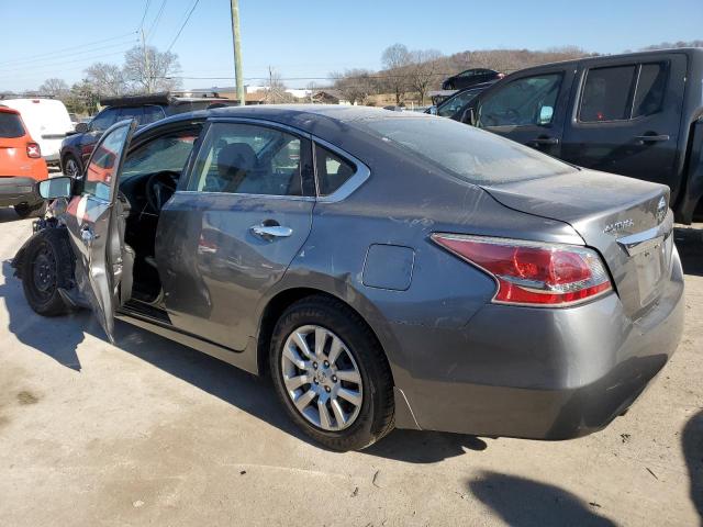 1N4AL3AP6FC257119 | 2015 NISSAN ALTIMA 2.5