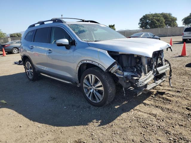 4S4WMAPD6K3450973 Subaru Ascent Limited