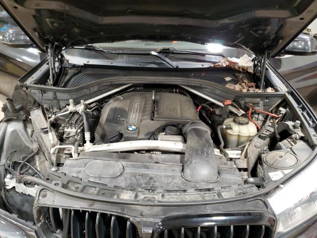 2017 BMW X5 XDRIVE3 - 5UXKR0C53H0V64824