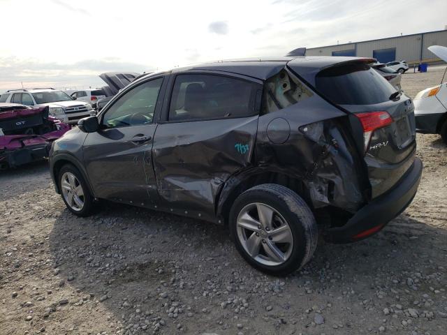 2019 HONDA HR-V 3CZRU5H55KM716430