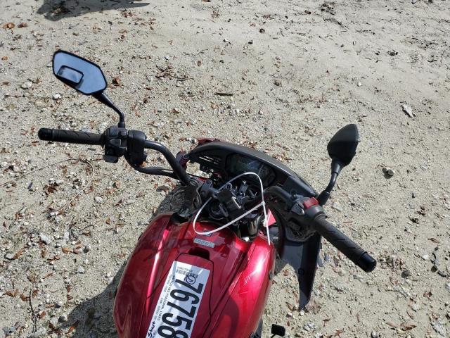 2018 HONDA CTX700 D JH2RC6941JK400010