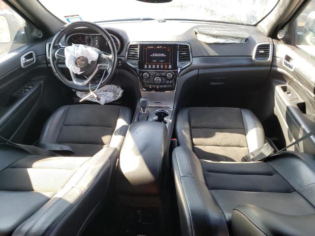 1C4RJEAG1LC392180 Jeep Grand Cherokee Laredo
