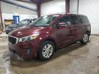 2016 KIA SEDONA LX - KNDMB5C11G6209980