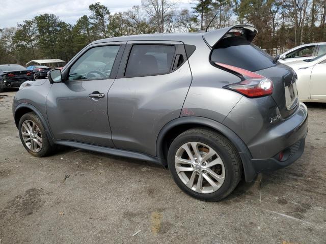 JN8AF5MV9FT554736 | 2015 NISSAN JUKE S