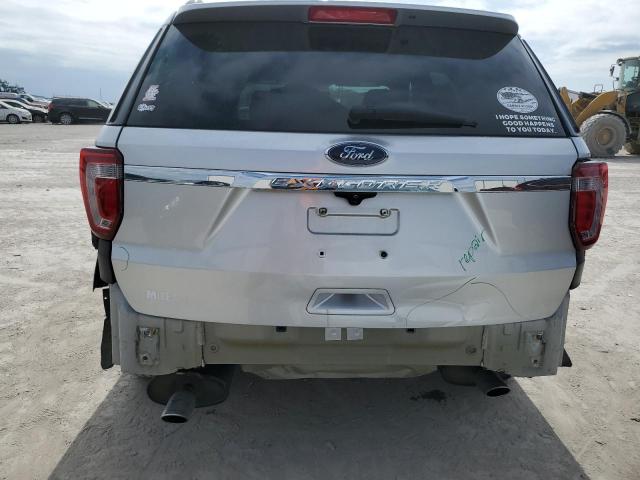 1FM5K7B88HGE07915 Ford EXPLORER