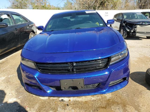 2020 DODGE CHARGER SX - 2C3CDXBG3LH235355