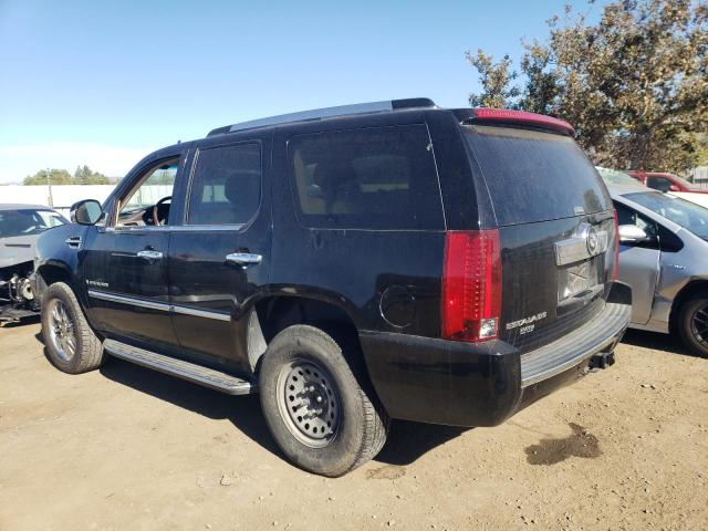 1GYFK63827R221947 | 2007 Cadillac escalade luxury