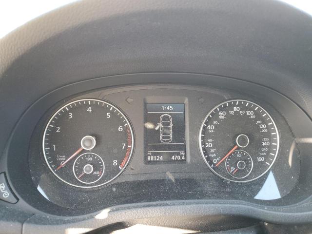 2015 VOLKSWAGEN PASSAT SEL - 1VWCT7A33FC121597