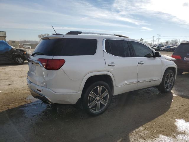 1GKKNPLS5KZ270649 | 2019 GMC ACADIA DEN