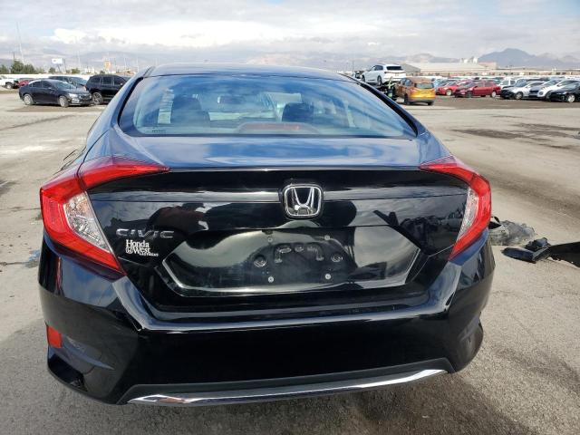 2HGFC2F65MH500070 | 2021 HONDA CIVIC LX