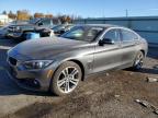 2018 BMW 440XI GRAN VIN:WBA4J7C55JBH13741