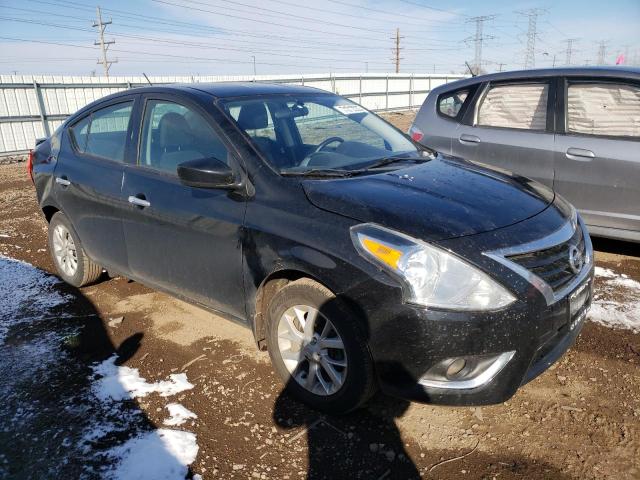 3N1CN7AP0HL868066 | 2017 NISSAN VERSA S