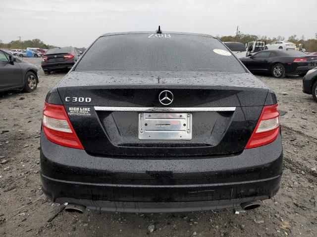 2010 Mercedes-Benz C 300 Luxury/Sport VIN: WDDGF5EB2AR125685 Lot: 40784462