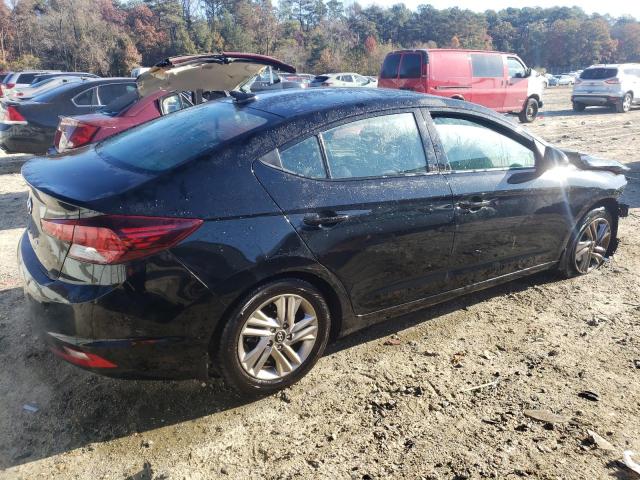 5NPD84LF6KH449979 | 2019 HYUNDAI ELANTRA SE