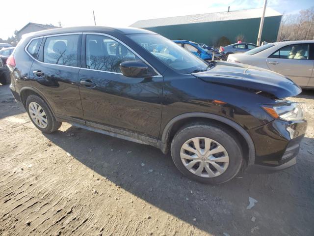 JN8AT2MV1HW251569 | 2017 NISSAN ROGUE S