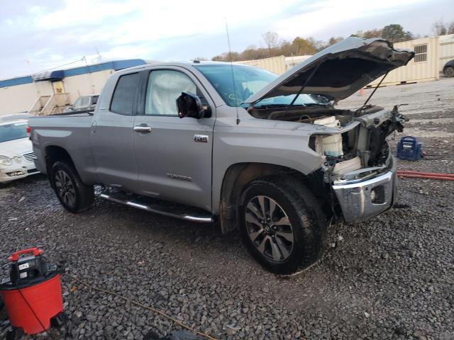 5TFBY5F16KX811956 | 2019 Toyota tundra double cab limited