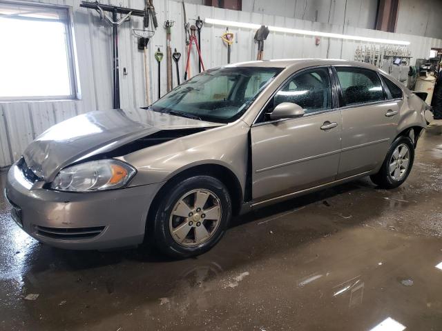 2006 Chevrolet Impala LT