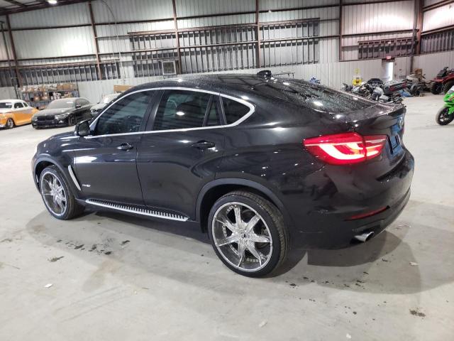 5UXKU2C58F0N75602 2015 BMW X6 - Image 2