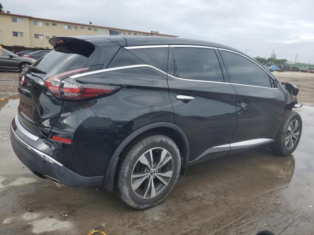 5N1AZ2AJ8MC127530 Nissan Murano S 3