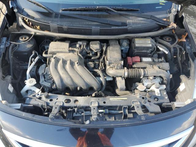 2016 NISSAN VERSA S - 3N1CN7AP7GL822765