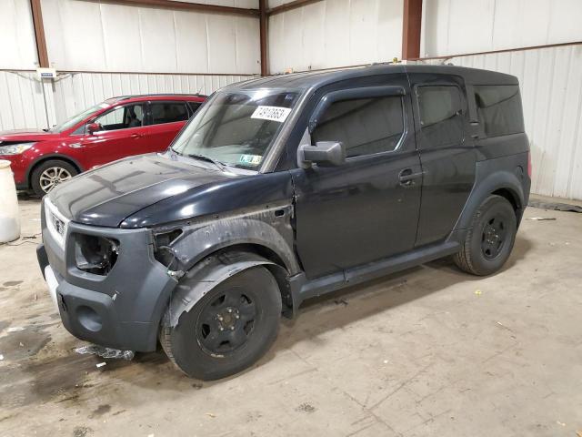 2006 Honda Element EX