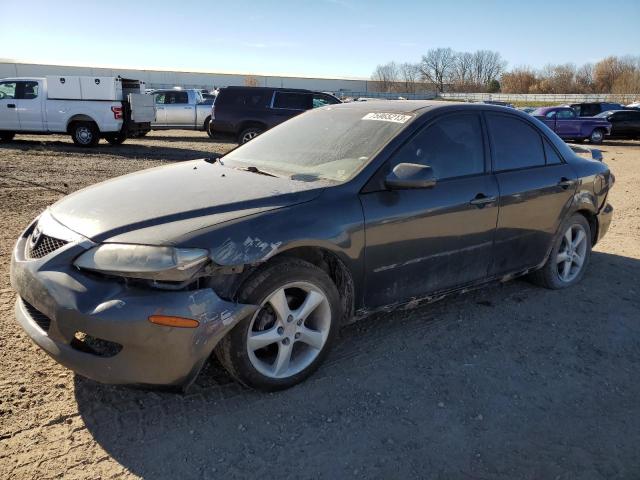 2004 Mazda Mazda6 i