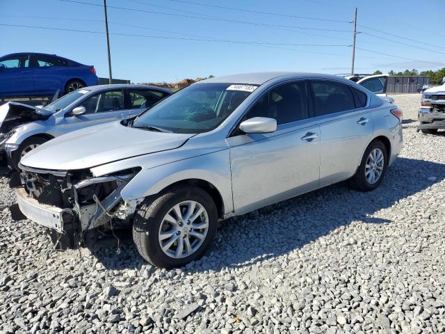 1N4AL3AP5EC148262 | 2014 NISSAN ALTIMA 2.5