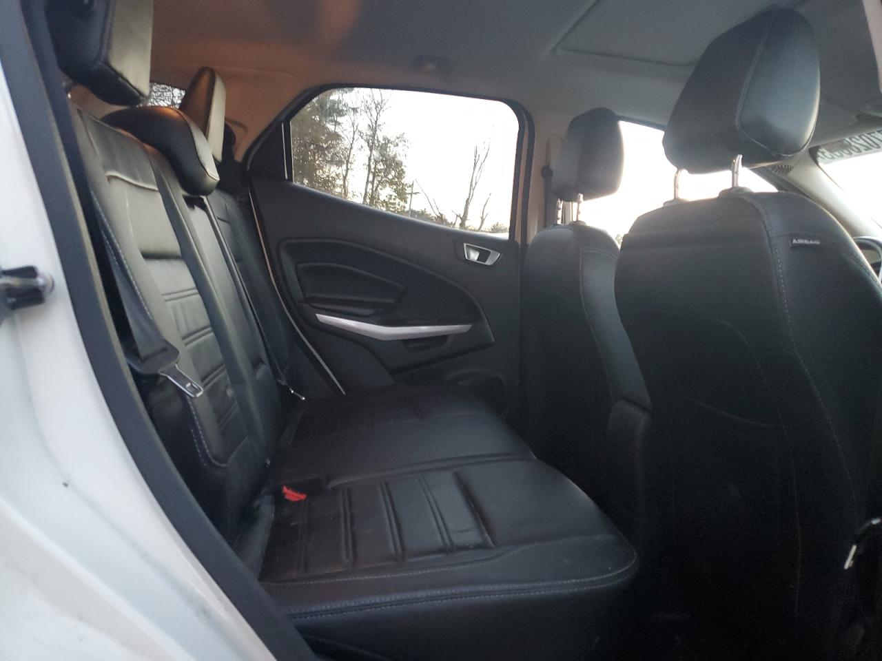 MAJ6S3KL5LC351752 FORD ECOSPORT 2020