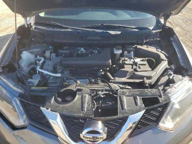 KNMAT2MT0GP685615 | 2016 NISSAN ROGUE S