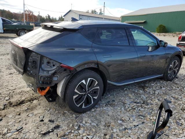 2022 Kia Ev6 Light VIN: KNDC3DLCXN5061657 Lot: 74987643