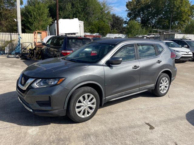 KNMAT2MT9JP554349 Nissan ROGUE S