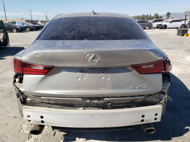 2015 LEXUS IS 250 - JTHBF1D24F5065789