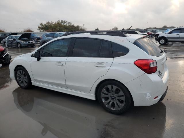 JF1GPAP62G8217500 | 2016 SUBARU IMPREZA SP