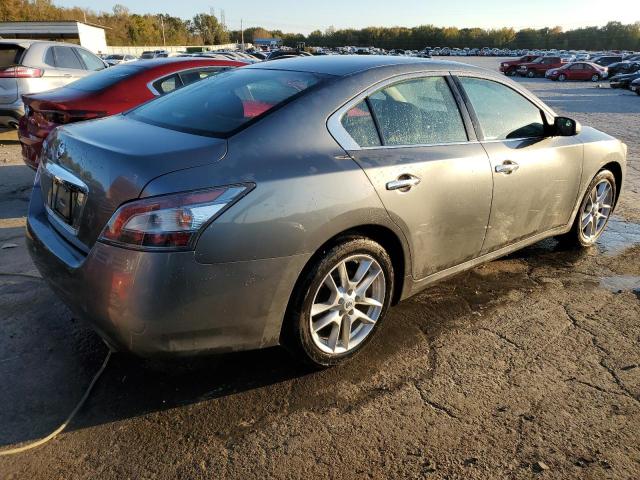 1N4AA5AP4EC452975 Nissan MAXIMA S