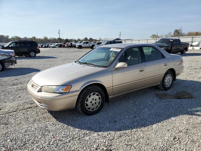 1997 Toyota Camry CE