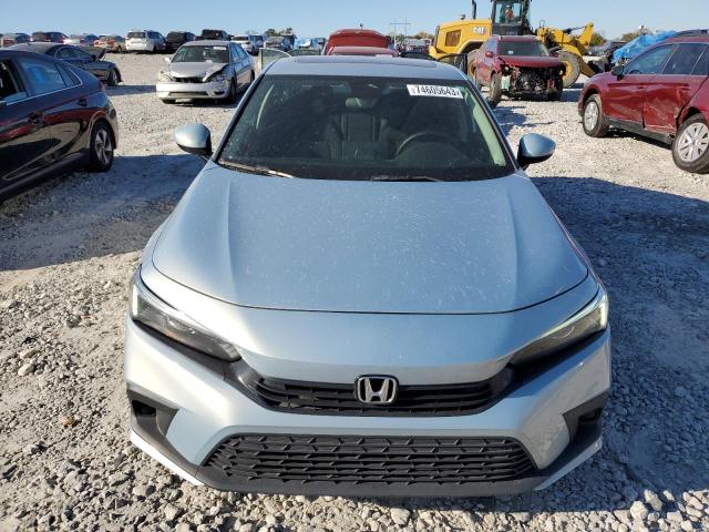 2022 HONDA CIVIC EX - 2HGFE1F76NH314052