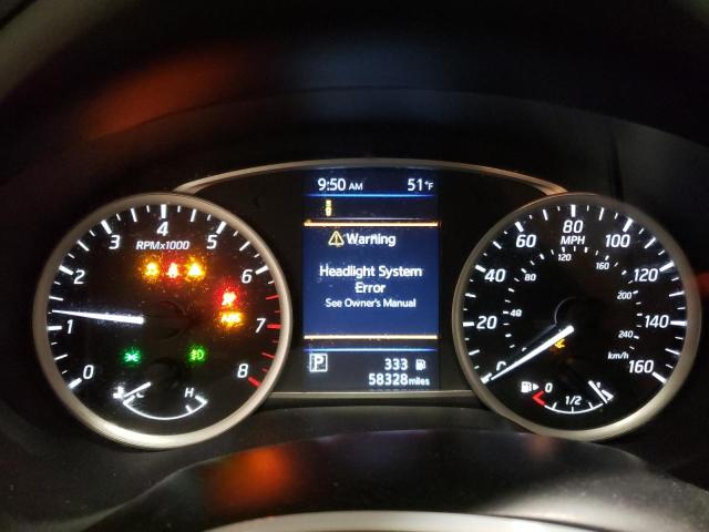 2019 NISSAN SENTRA S - 3N1AB7AP8KY322626